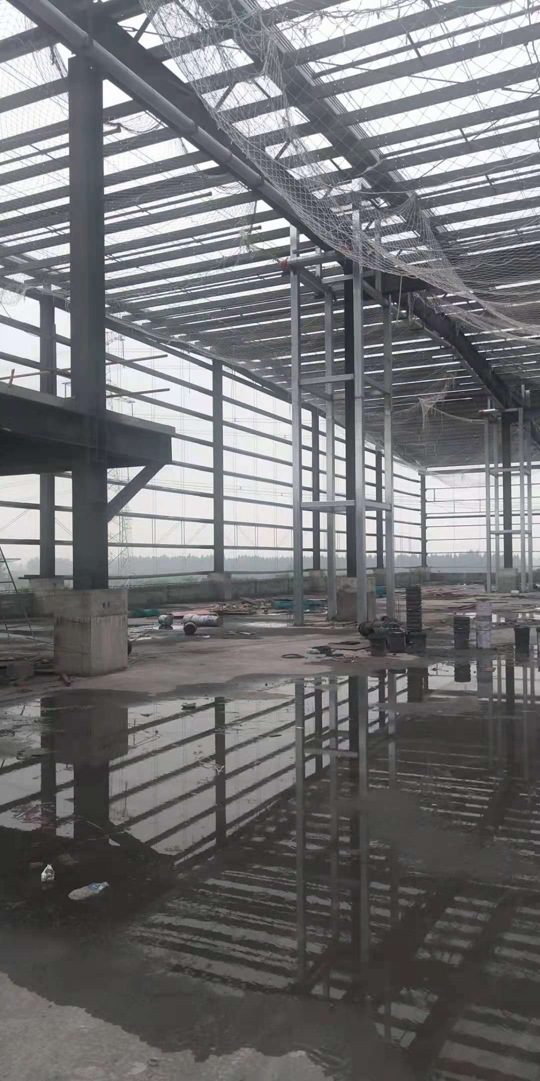 江蘇寶灣智匯產(chǎn)業(yè)綜合平臺(tái)項(xiàng)目